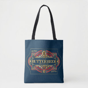 Tote Bag Logo horizontal BUTTERBEER™