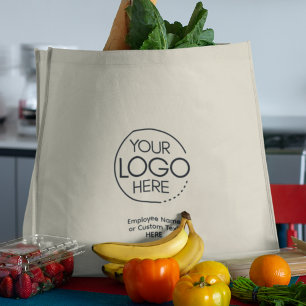 Tote Bag Logo personnalisé