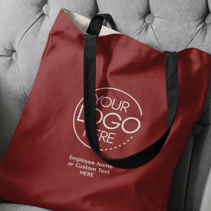 Tote Bag Logo personnalisé