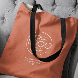 Tote Bag Logo personnalisé