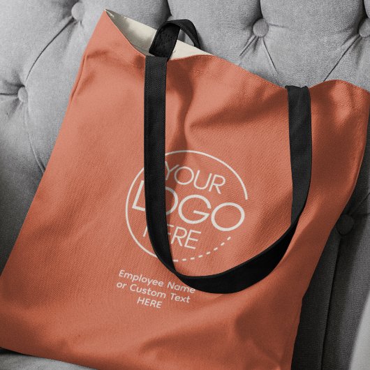 Tote Bag Logo personnalisé