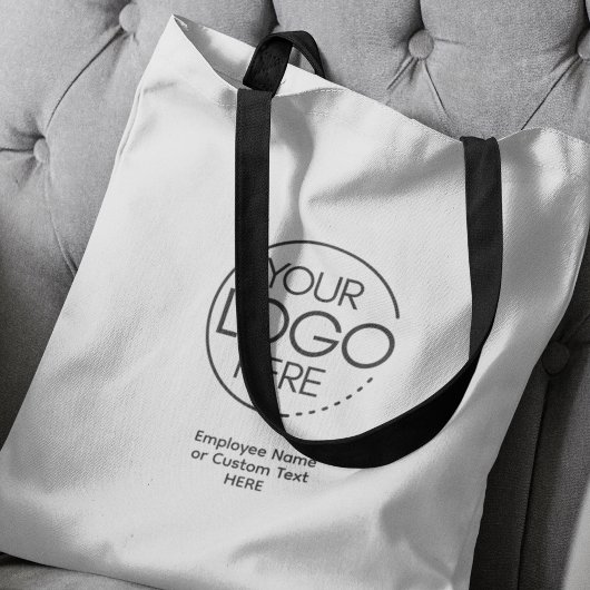 Tote Bag Logo personnalisé