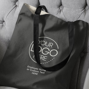 Tote Bag Logo personnalisé