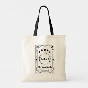 Tote Bag Logo personnalisé Tarot Pilates Promotion de la ma