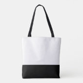 Tote Bag Logo rouge AYPO Fourre-tout (Dos)