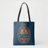 Tote Bag Logo vertical BUTTERBEER™ (Devant)