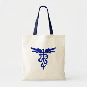 Tote Bag logo vétérinaire 4