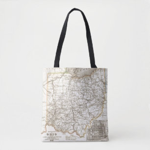 Tote Bag L'Ohio 13
