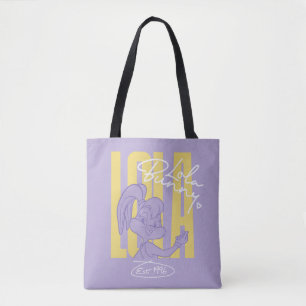 Tote Bag Lola 1996 Vibe