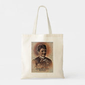 Tote Bag Lola Rodriguez de Tio (Dos)