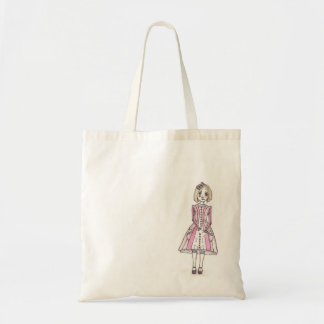 Tote Bag lolita