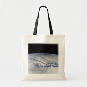 Tote Bag L'Ombre De La Lune S'Étend Sur Le Pacifique Nord.
