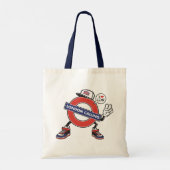 Tote Bag Londres Calling (Dos)