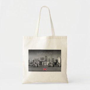 Tote Bag Londres Skyline