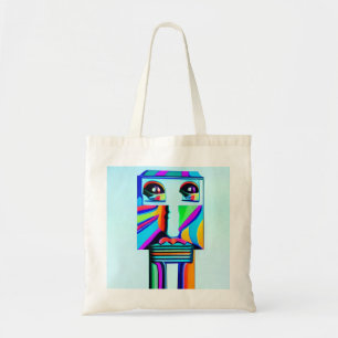 Tote Bag Longs de Vieux Âmes Art