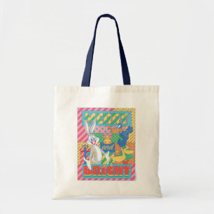 Tote Bag LOONEY TUNES™   Joyeux Noël