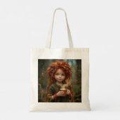 Tote Bag Loqueteux (Dos)