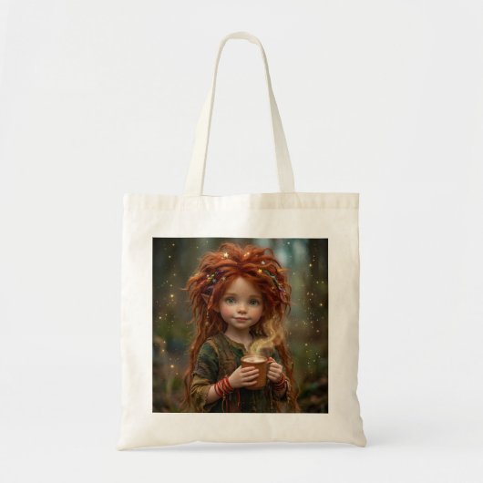 Tote Bag Loqueteux (Devant)
