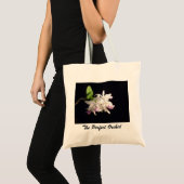 Tote Bag L'orchidée parfaite (Devant (produit))