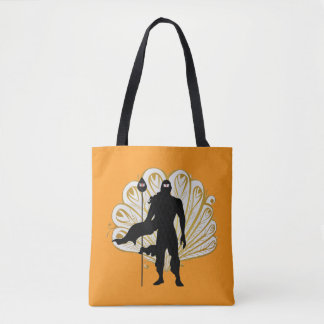 Tote Bag Lord Muruga