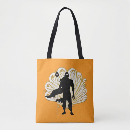 Tote Bag Lord Muruga (Devant)