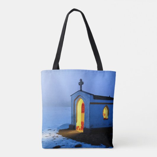 Tote Bag Lord's Work - fourre-tout (Dos)