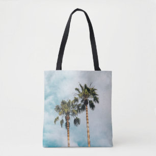 Tote Bag Los angeles