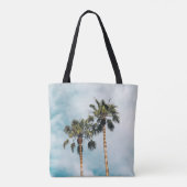 Tote Bag Los angeles (Dos)