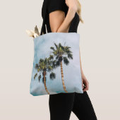 Tote Bag Los angeles (De près)