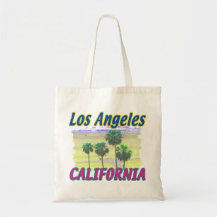 Tote Bag Los Angeles CALIFORNIA Special #2 Bag