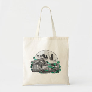 Tote Bag Los Angeles City Californie USA