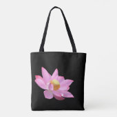 Tote Bag Lotus (Dos)