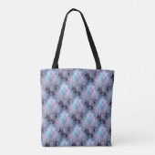 Tote Bag Lotus in Love..... (Dos)