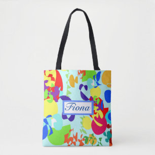 Tote Bag Louise personnalisée