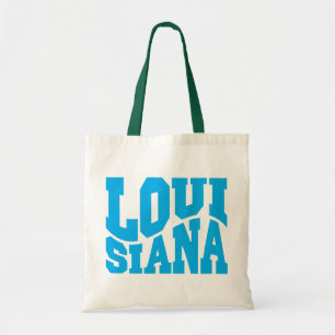 Tote Bag Louisiane
