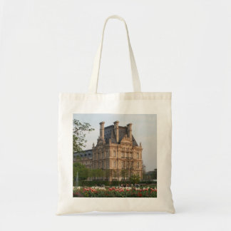 Tote Bag Louvre Museum