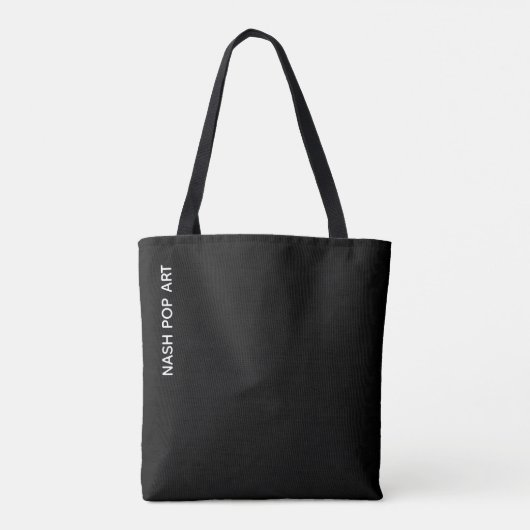 TOTE BAG LOVE (Dos)
