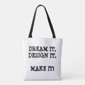 Tote Bag Love Art (Dos)