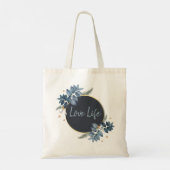 Tote Bag Love Life (Dos)