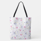 Tote Bag love nest (Dos)
