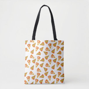 Tote Bag Love Pizza