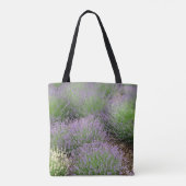 Tote Bag Lovely Lavender (Dos)