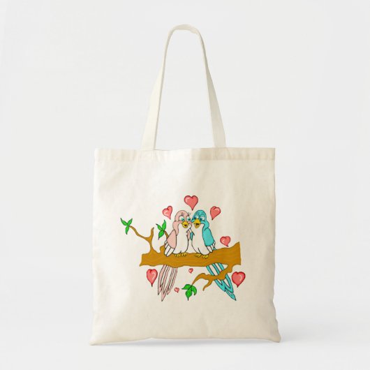 Tote Bag Lovier (Devant)