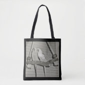 Tote Bag Lovier (Devant)