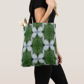 Tote Bag Lovin' Lavender.... (De près)