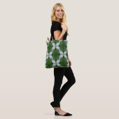 Tote Bag Lovin' Lavender.... (Sur le modèle)