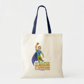Tote Bag LSA Super Power - Basic Fourre-tout (Devant)