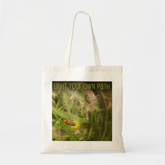 Tote Bag Luciole Fourre-tout