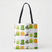 Tote Bag Lucky (Devant)