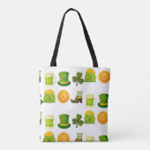 Tote Bag Lucky (Dos)